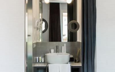 Camera Matrimoniale Deluxe