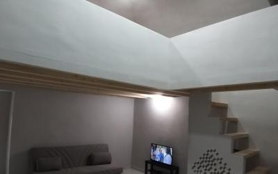 Appartamentino su 2 Livelli