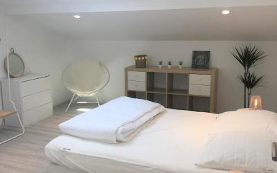 Appartement 3u00a0Chambres