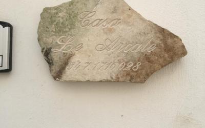 Casa con 1 Camera da Letto