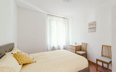 Appartamento con 2 Camere da Letto