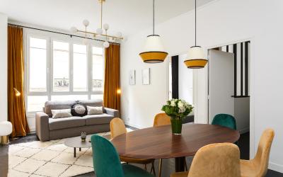 Appartement 2 Chambres