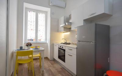 Appartamento con 1 Camera da Letto