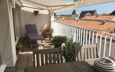 Appartement 2 Chambres Appartement 2 Chambres