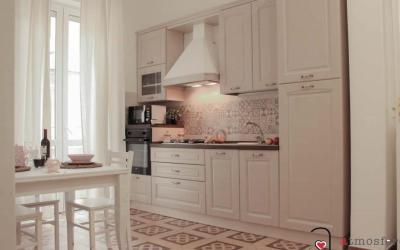 Appartamento con 2 Camere da Letto