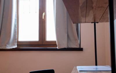 Camera Quadrupla Deluxe