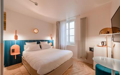 Chambre Double Charmante