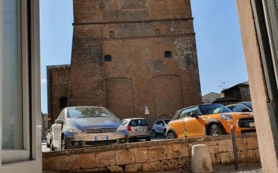 Appartamento - Piano Terra