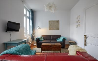 Appartement 2 Chambres Appartement 2 Chambres