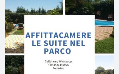 Camera Familiare Superior 