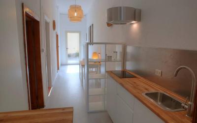 Appartamento - Piano Terra