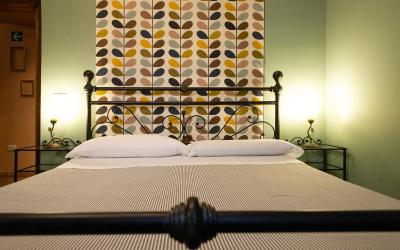 Camera Matrimoniale Standard