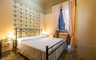 Camera Matrimoniale Piccola