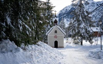 Appartamento con Terrazza