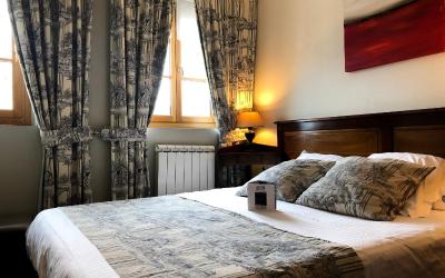 Chambre Double Standard Chambre Double Standard