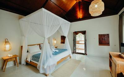 Kamar Premier