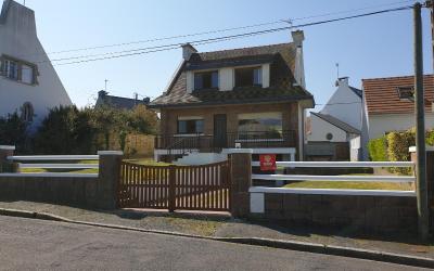 Maison 2u00a0Chambres