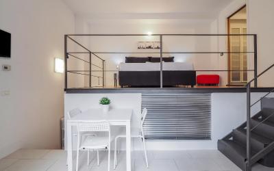 Appartamento con 1 Camera da Letto