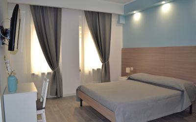 Camera Matrimoniale Deluxe