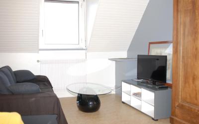 Studio - Vue sur Mer
