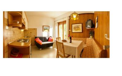 Appartamento con 2 Camere da Letto