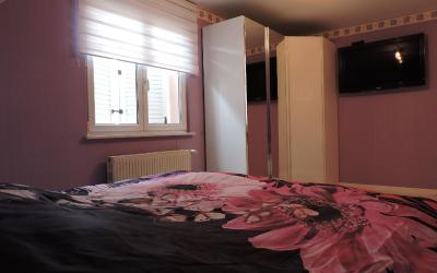 Maison 2u00a0Chambres Maison 2u00a0Chambres