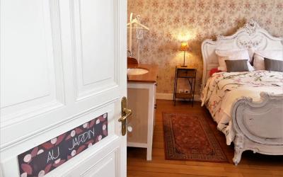 Chambre Double Supu00e9rieure