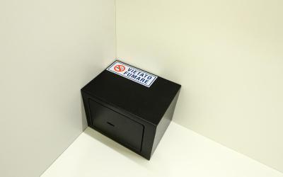 Camera Deluxe Matrimoniale/Doppia con Letti Singoli con Balcone