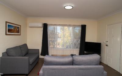 Family Apartment