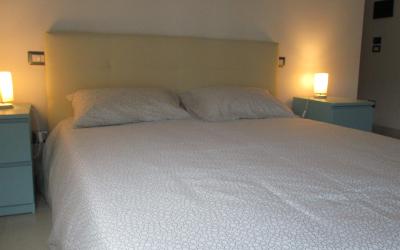 Camera Queen con Balcone