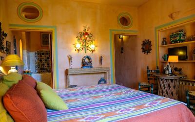 Chambre Double Confort Chambre Double Confort