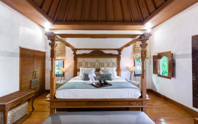 Suite Deluxe King