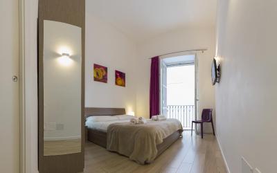 Camera Matrimoniale Deluxe