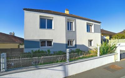 Appartement 3u00a0Chambres