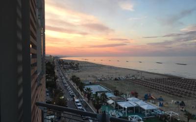 Appartamento con Vista Mare