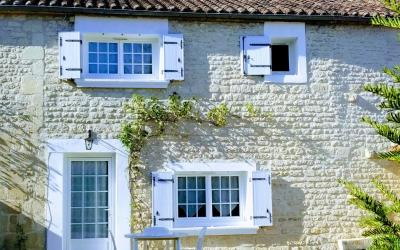 Maison 1 Chambre Maison 1 Chambre