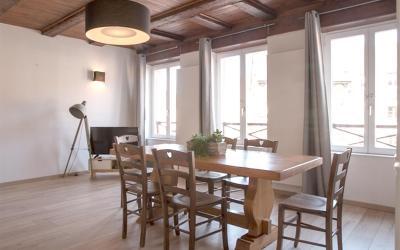 Maison de Ville 3 Chambres Maison de Ville 3 Chambres