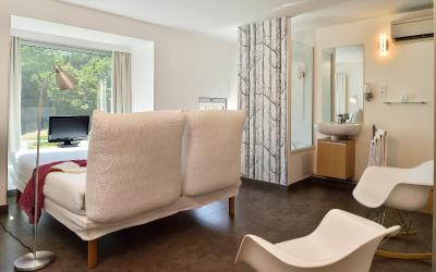 Chambre Double Supu00e9rieure Chambre Double Supu00e9rieure