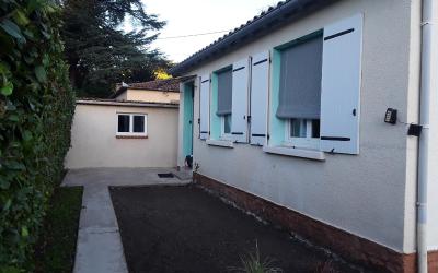 Maison 2u00a0Chambres