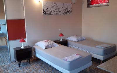 Maison 4u00a0Chambres