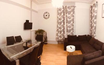 Appartement 3u00a0Chambres Appartement 3u00a0Chambres