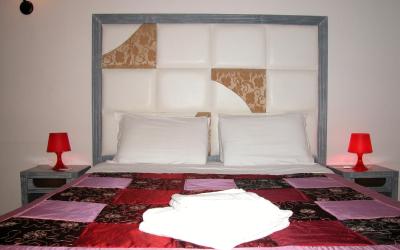 Appartamento con 2 Camere da Letto