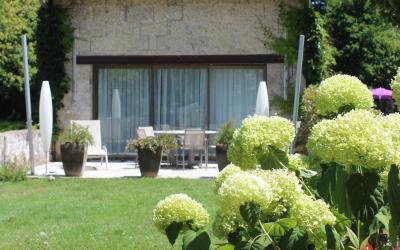 Pavillon Pavillon