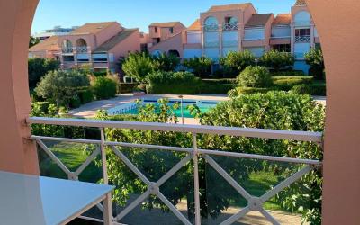 Appartement 1 Chambre