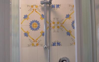 Casa con 1 Camera da Letto