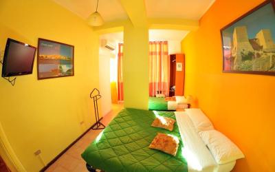 Camera Tripla con Bagno Privato