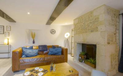 Appartement en Duplex Appartement en Duplex