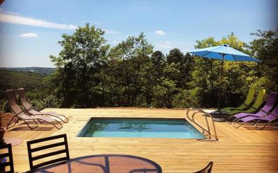 Appartement 1 Chambre