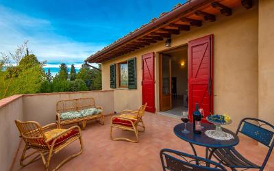 Appartamento con Terrazza