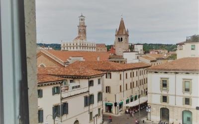 Camera Matrimoniale con Bagno Privato Esterno 
